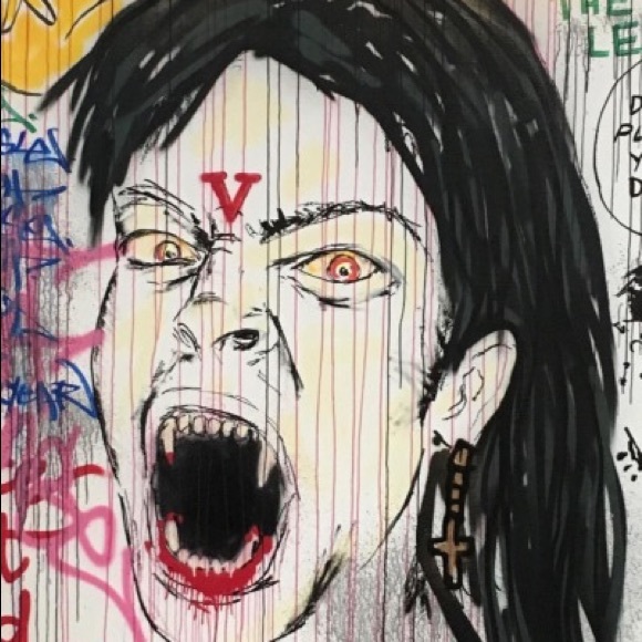 Meet your Posher, Michael - Picture 1 of 1